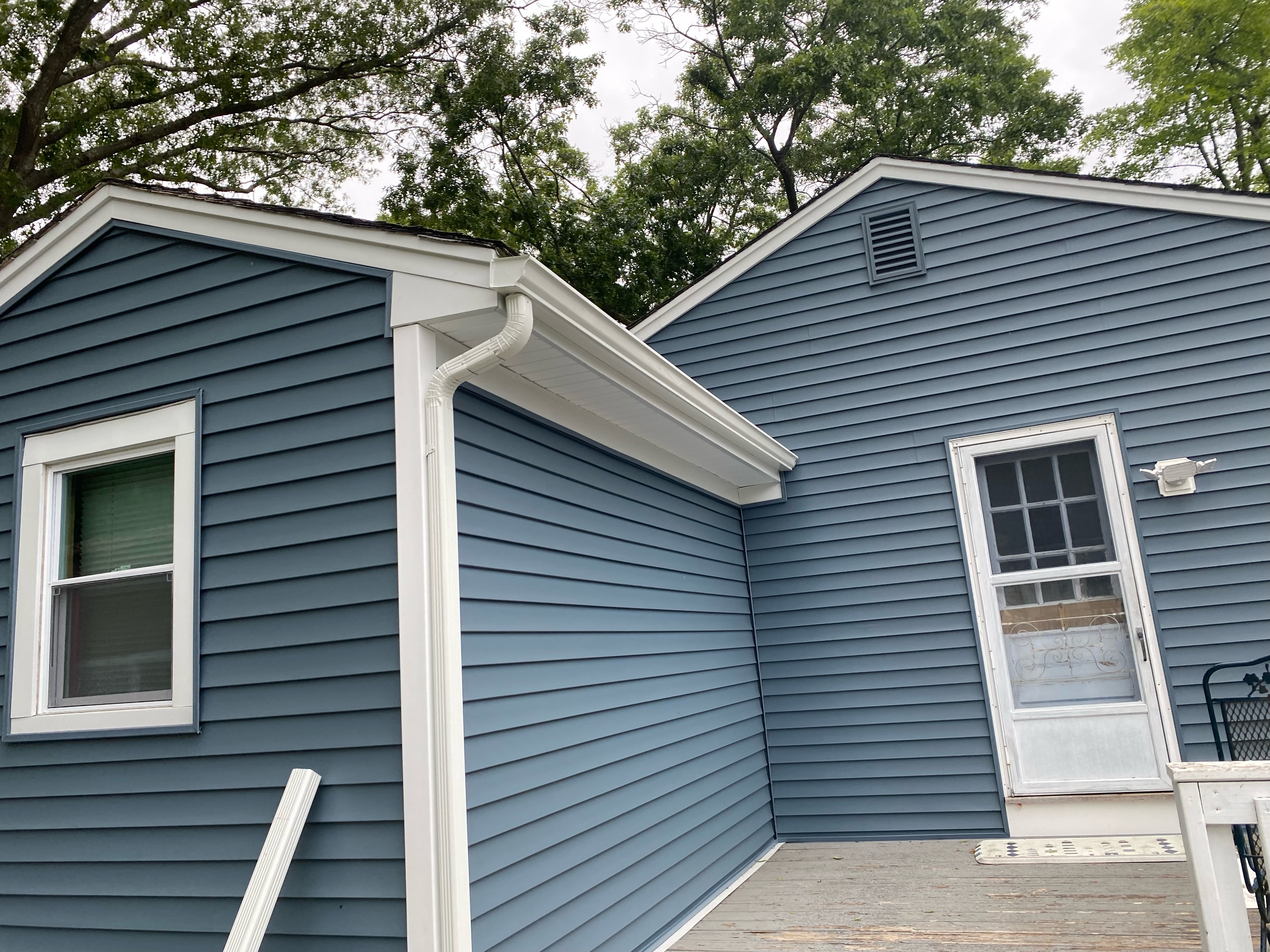 Quality construction company RI