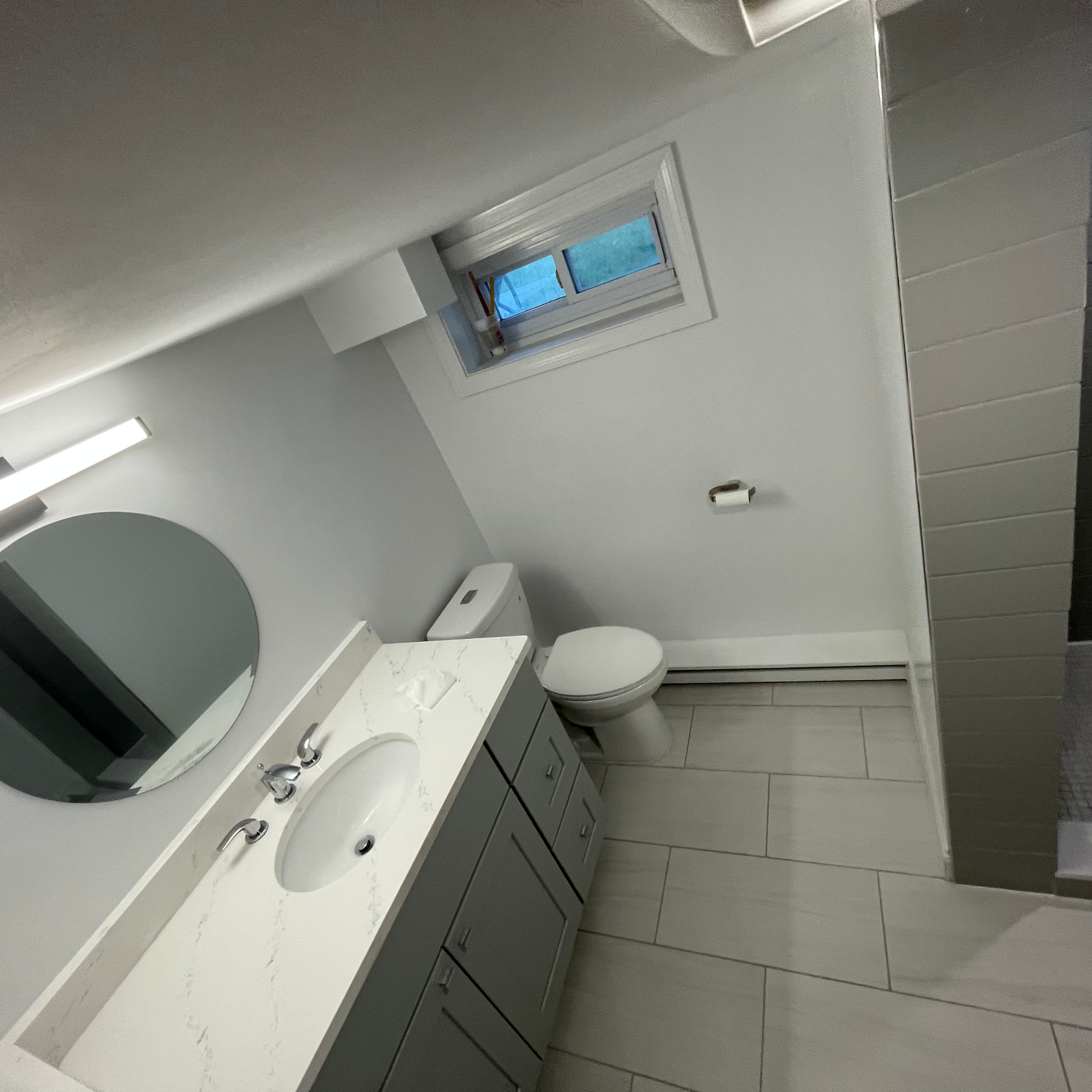 Quality construction company RI