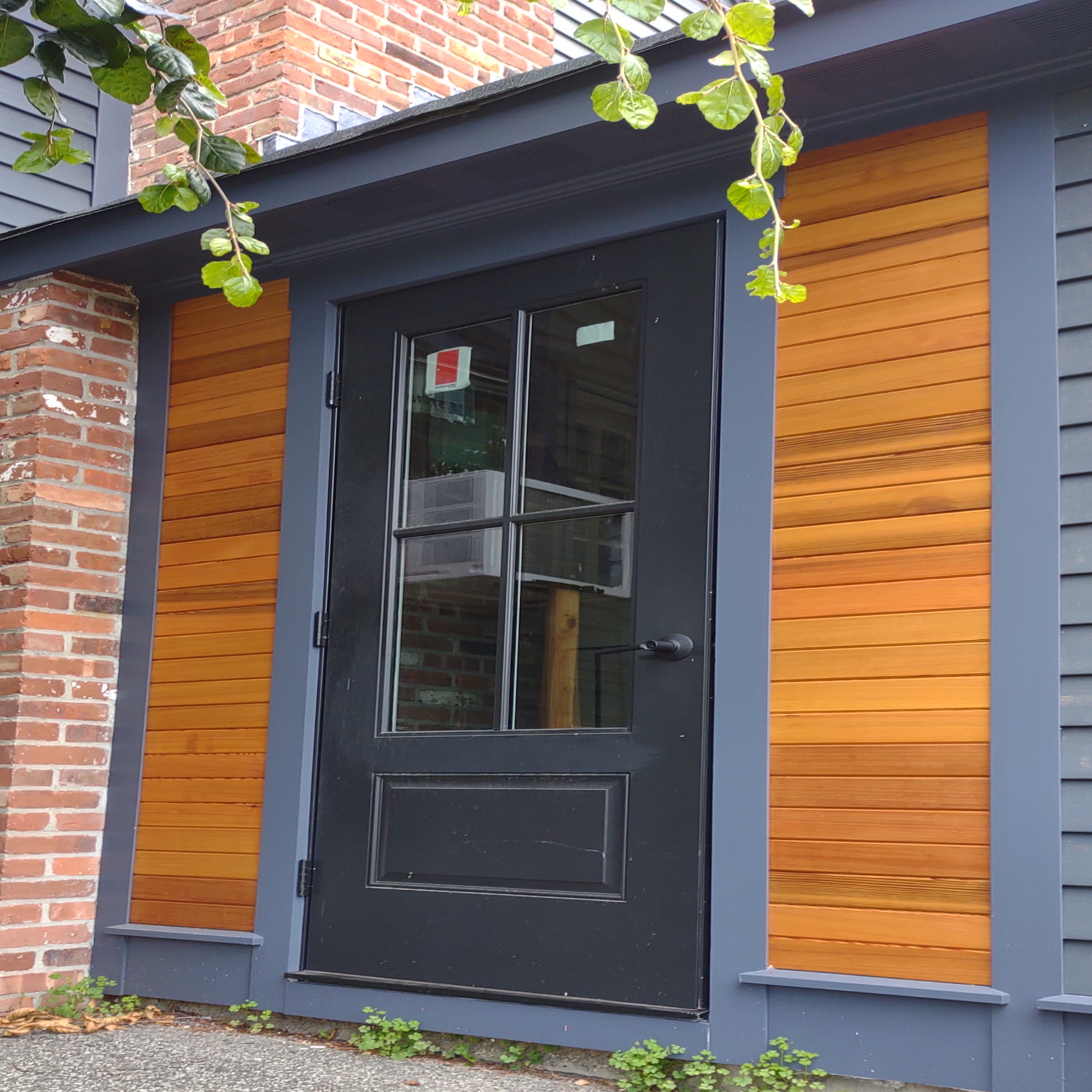 Quality construction company RI