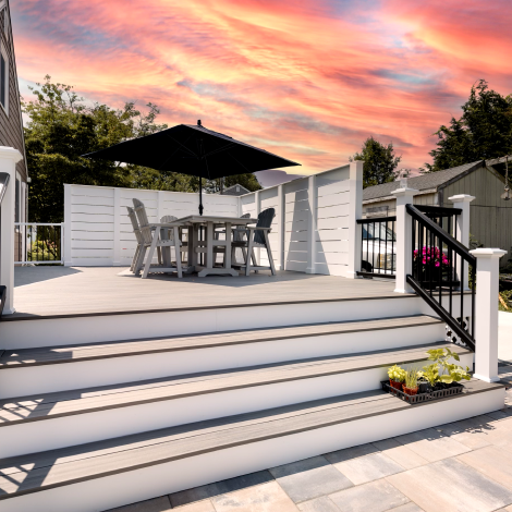 Home remodeling Massachusetts