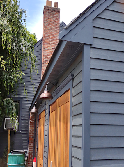 Construction services Massachusetts