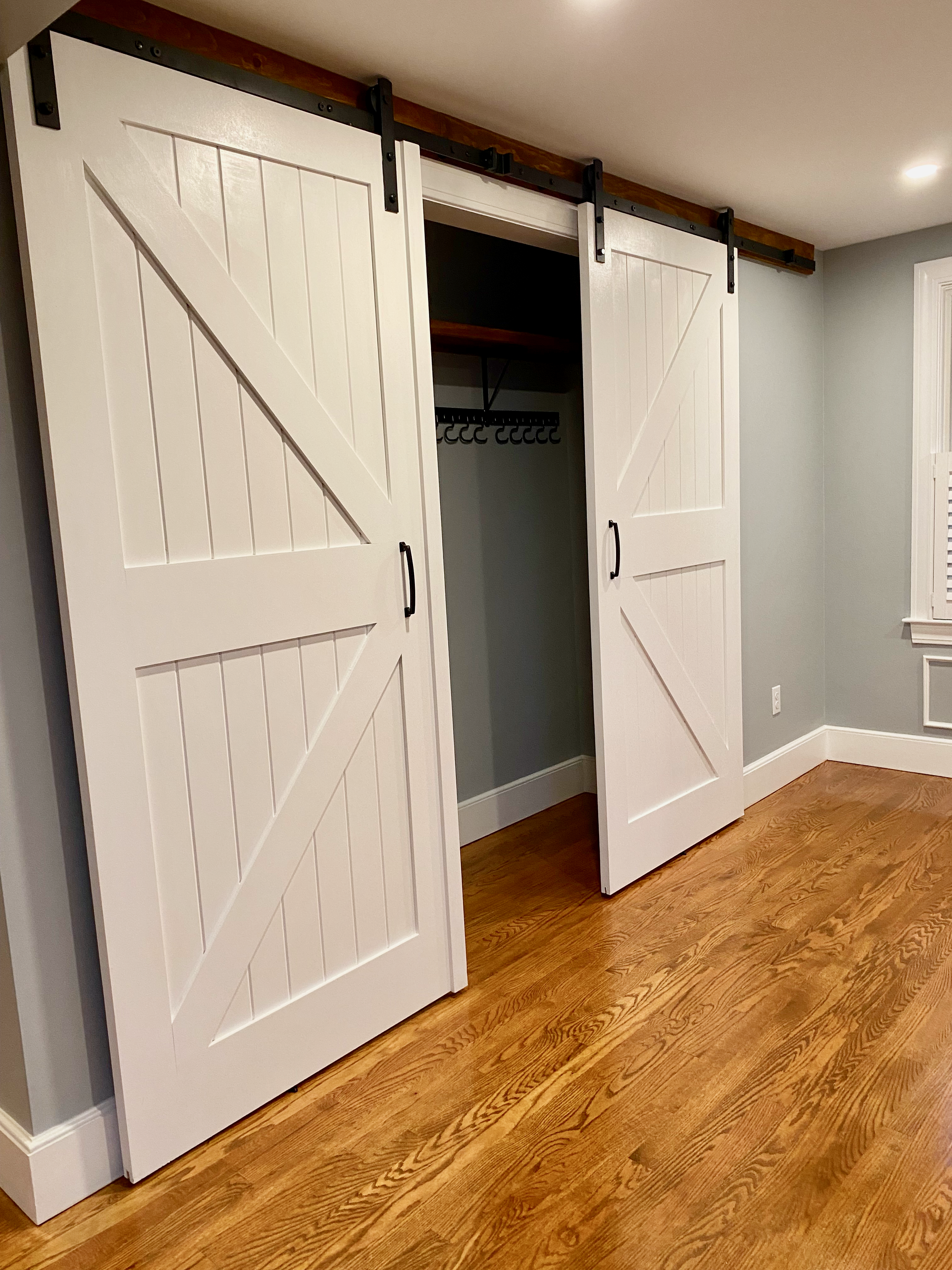 Construction services Massachusetts