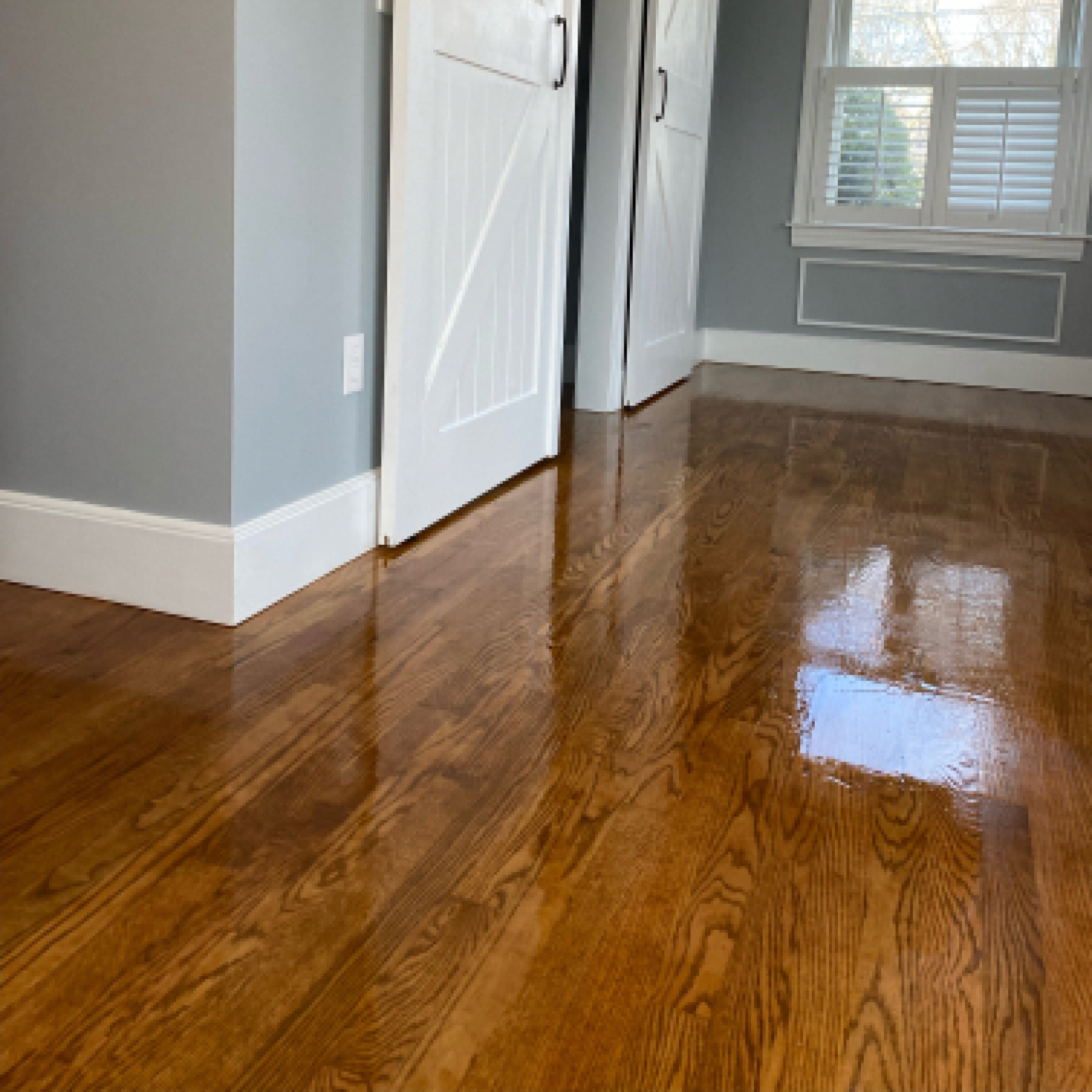 Quality construction company RI