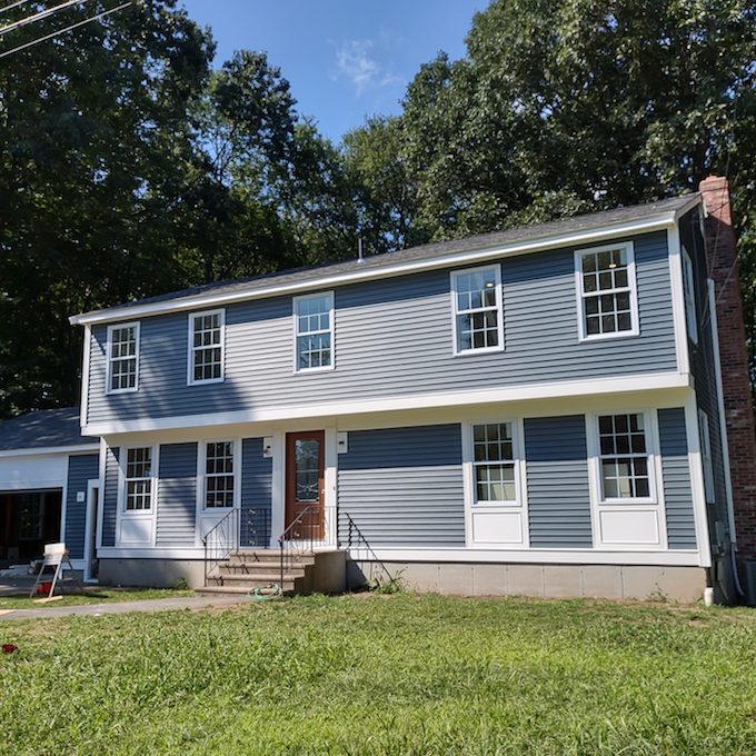 Home remodeling Massachusetts