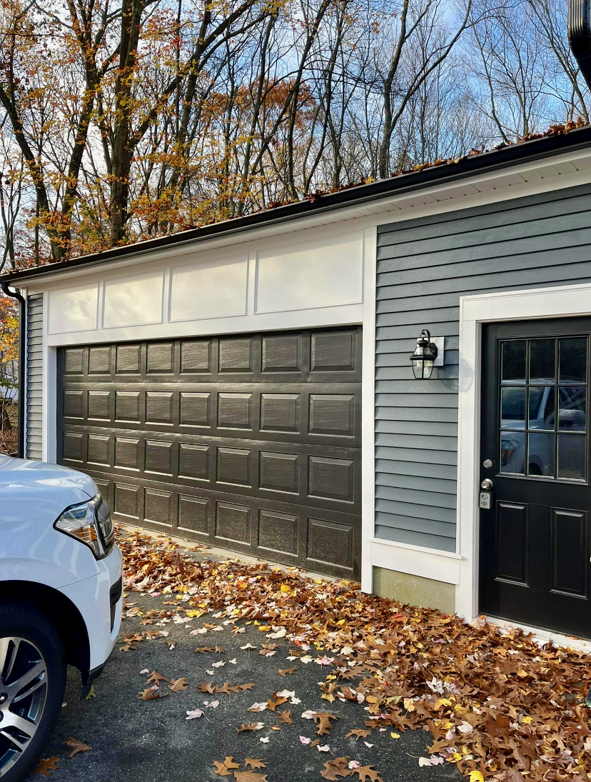 Construction services Massachusetts