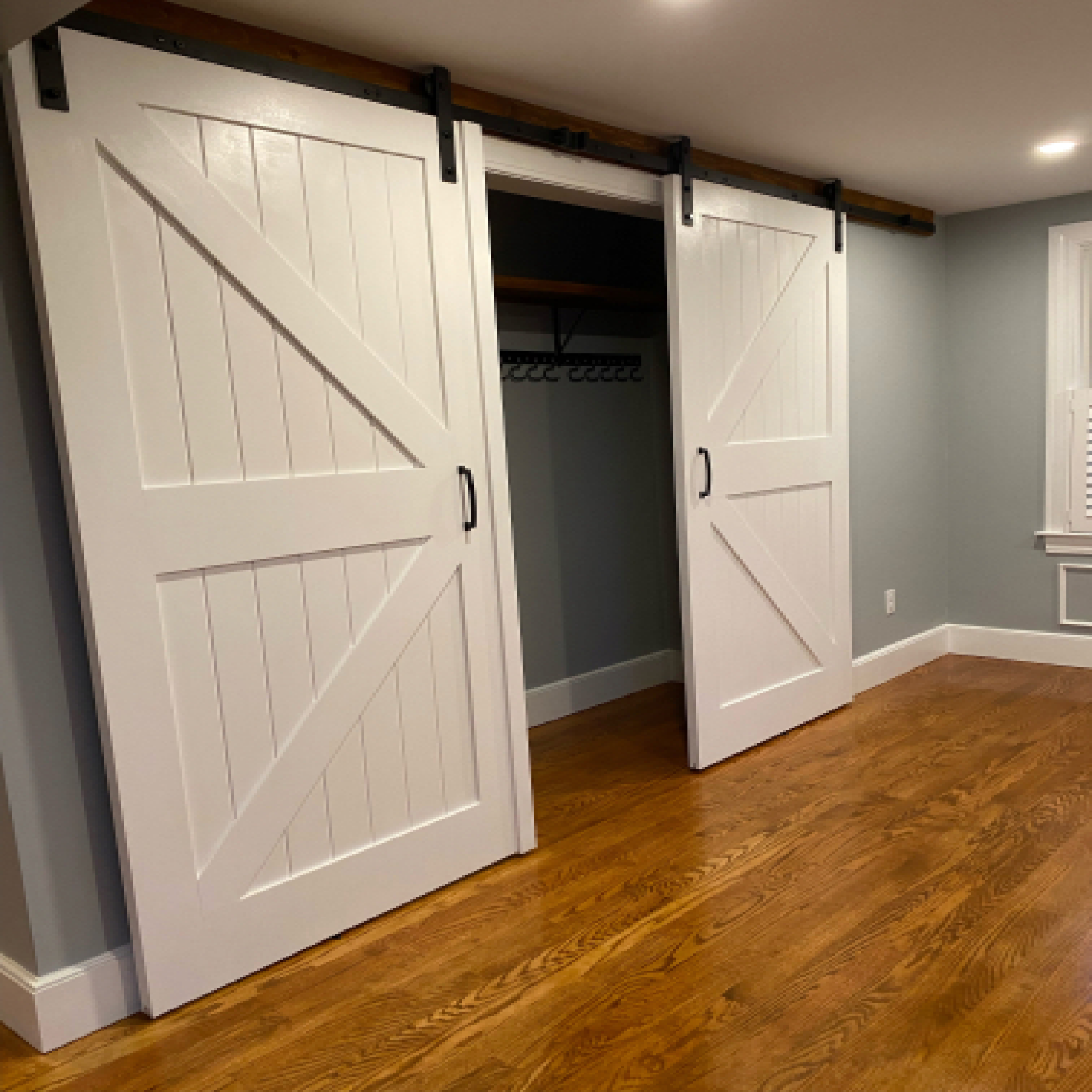 Construction services Massachusetts