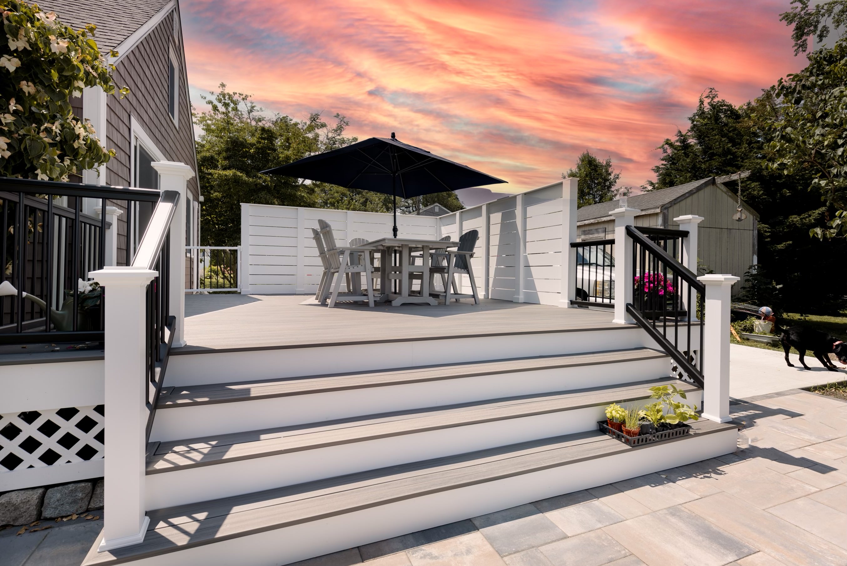 Construction services Massachusetts