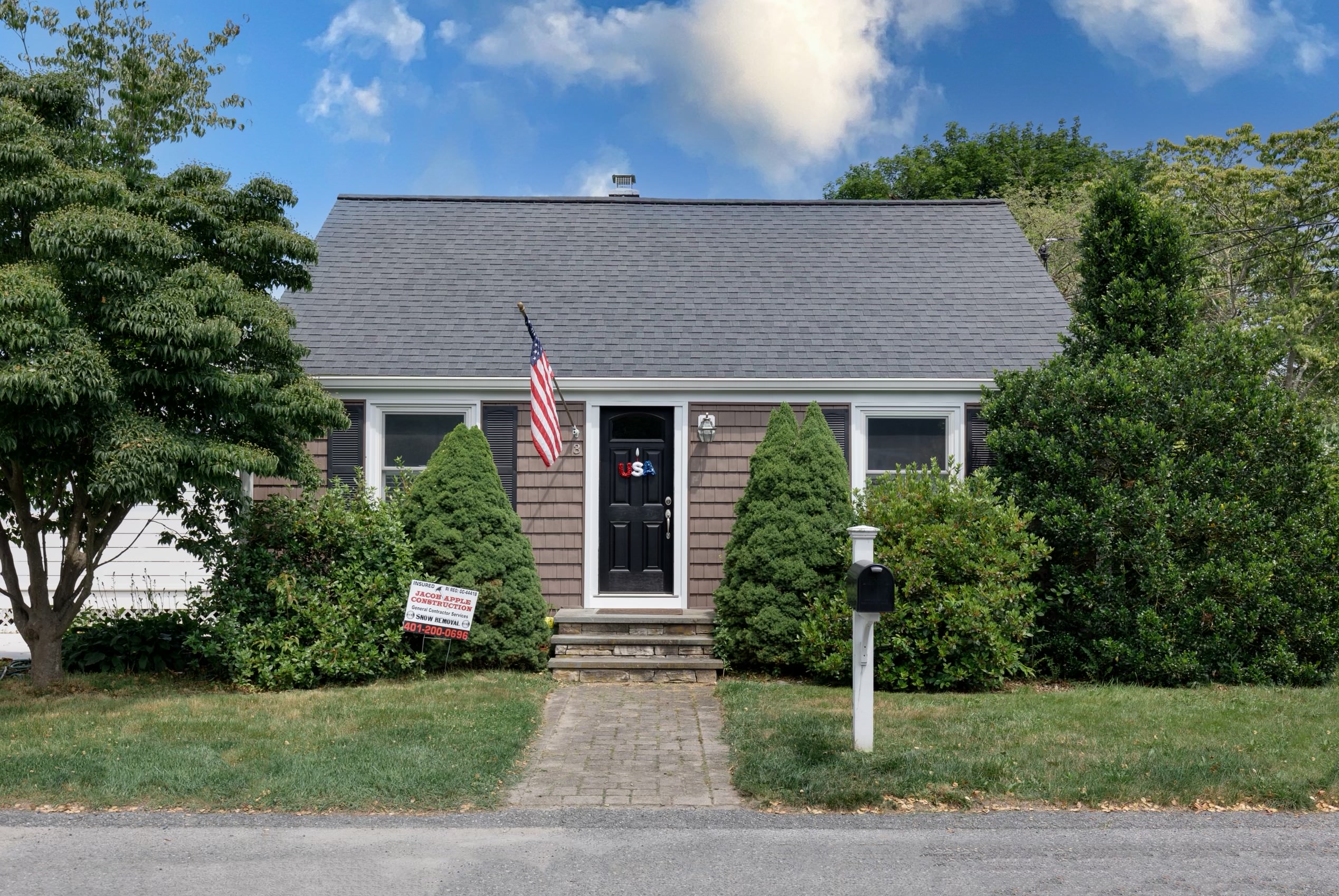 Construction services Massachusetts