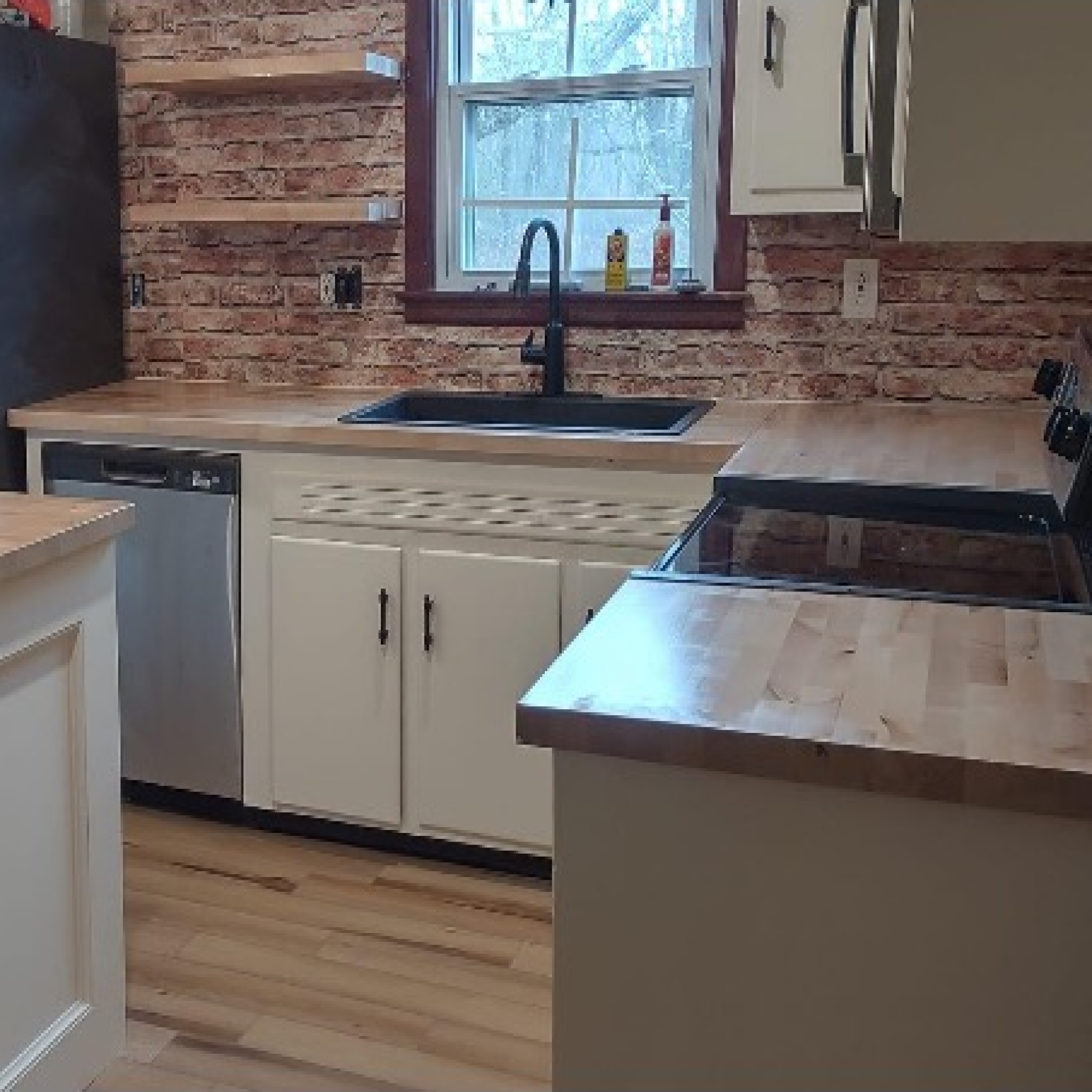 Quality construction company RI