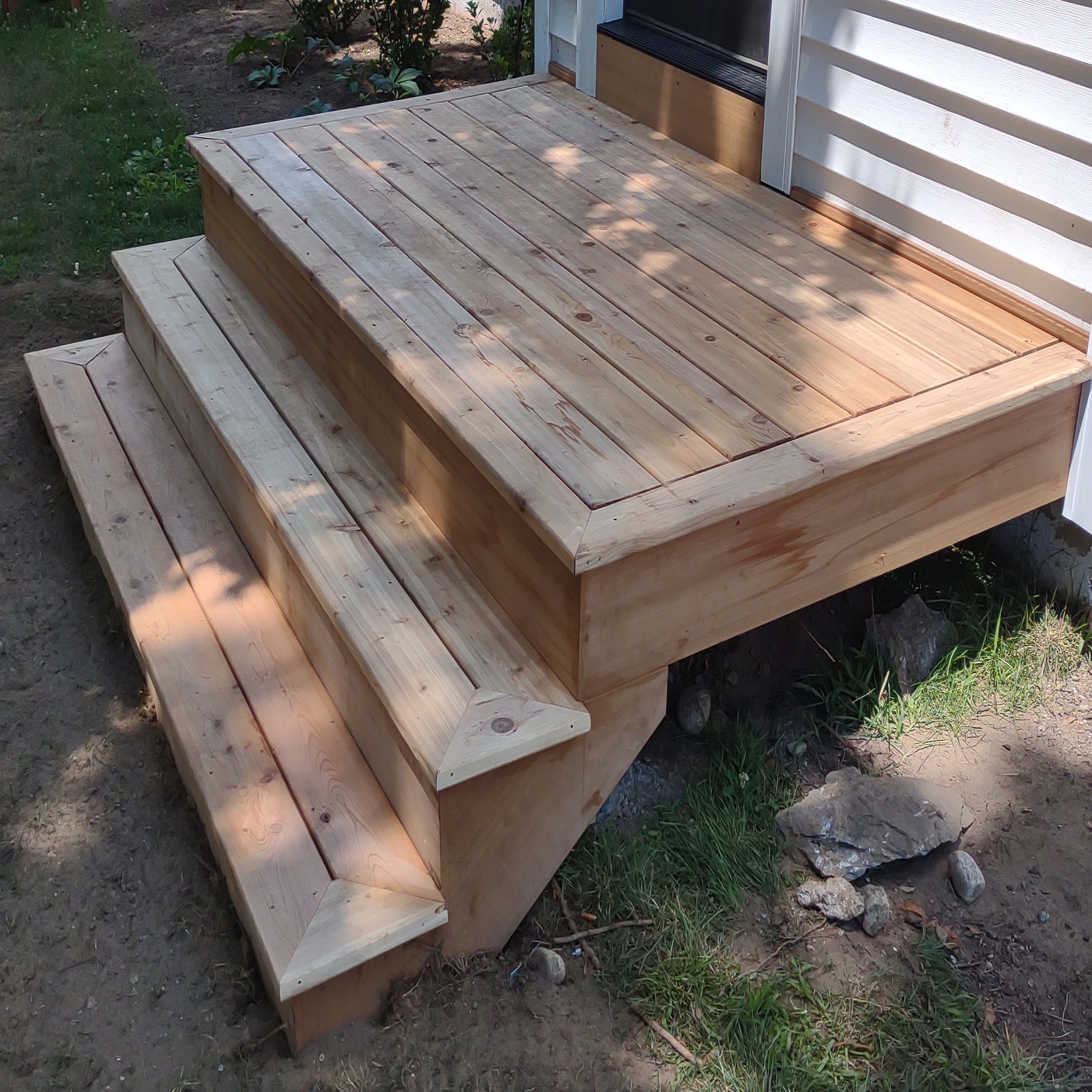 Quality construction company RI