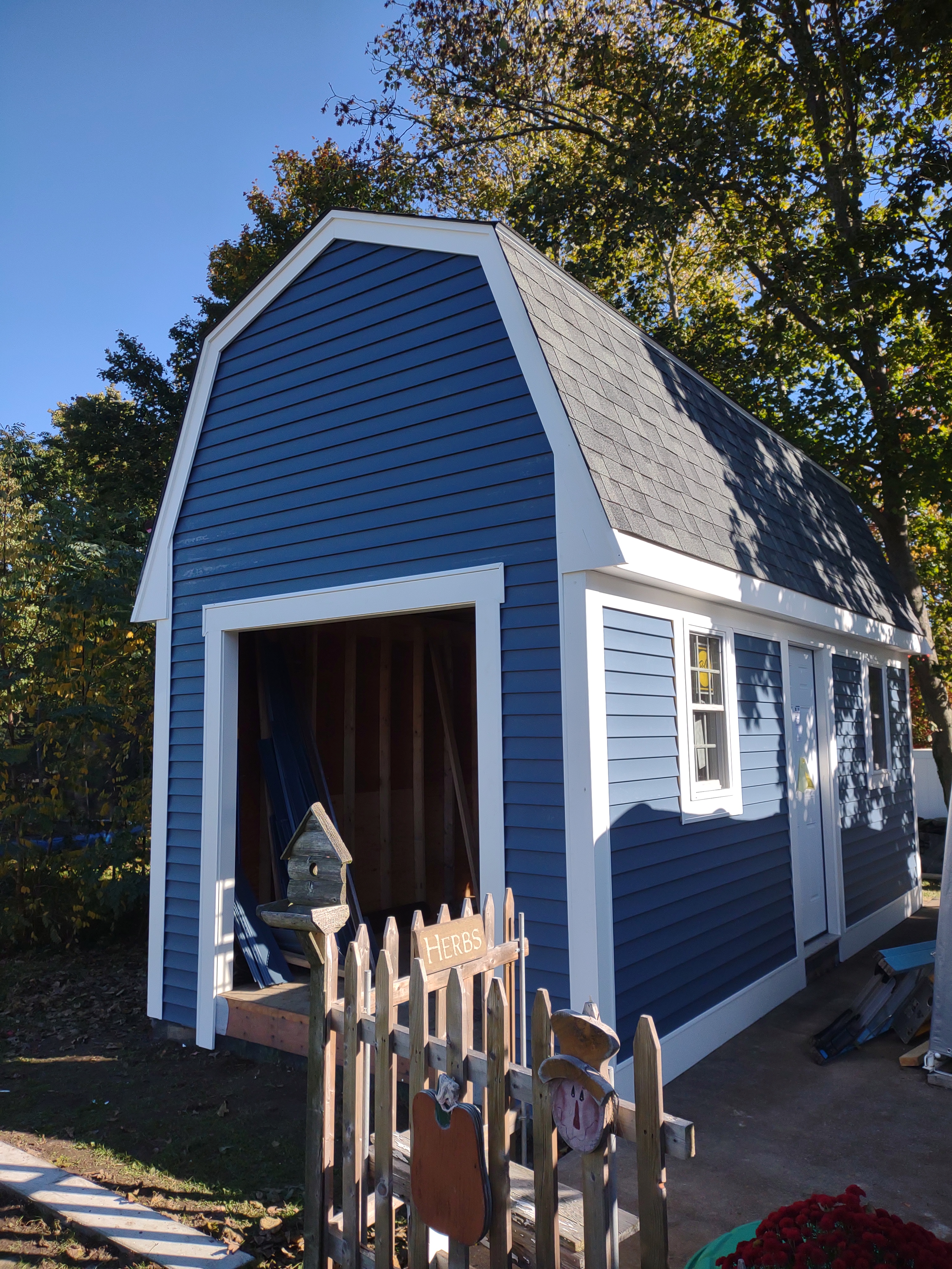 Construction services Massachusetts