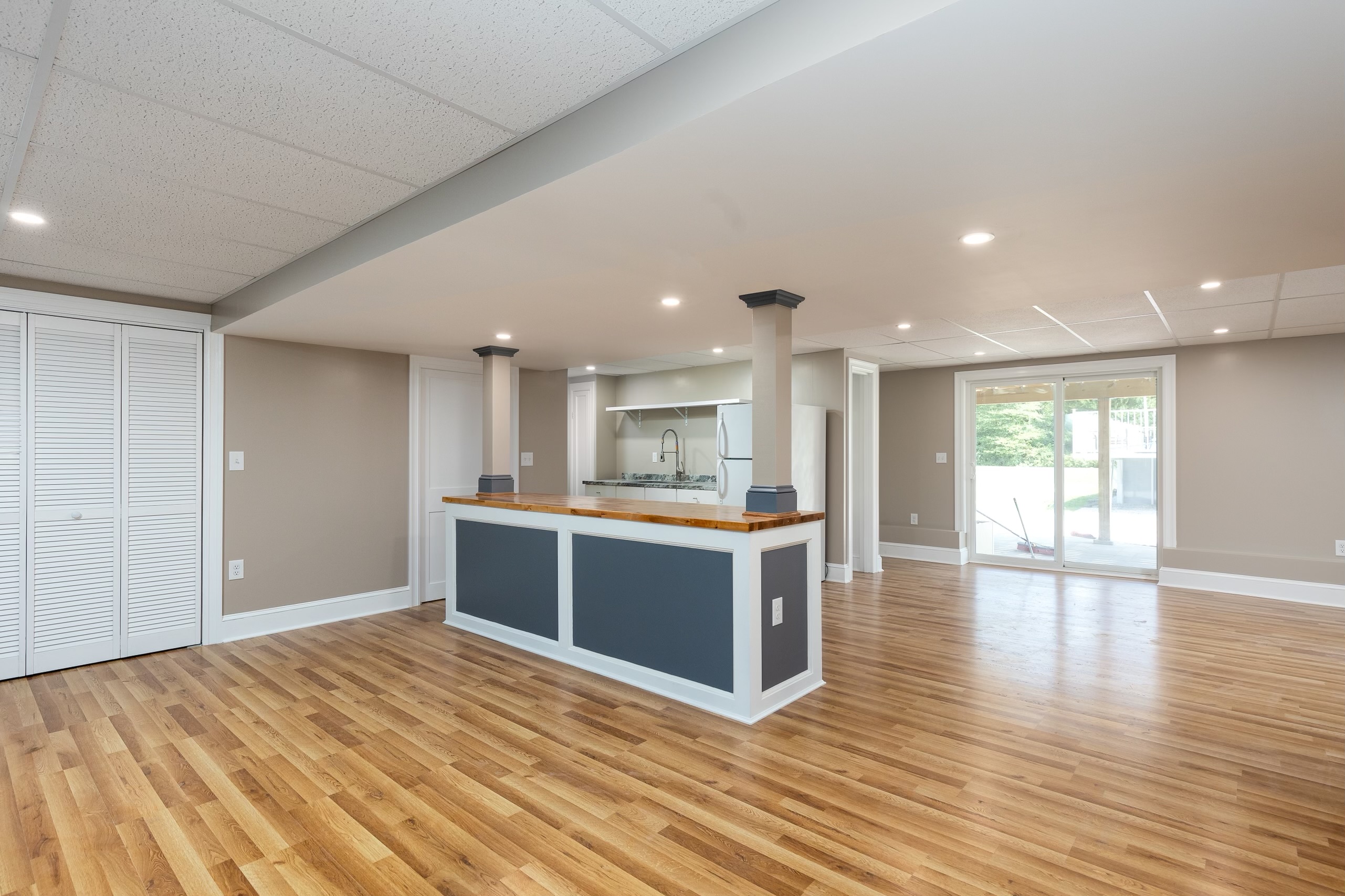 Construction services Massachusetts