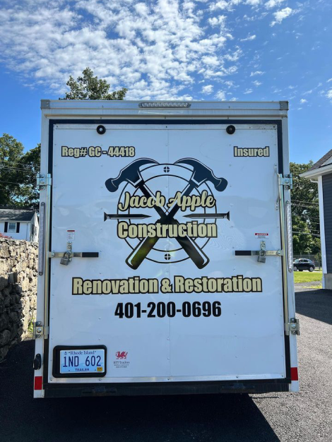 Construction services Massachusetts